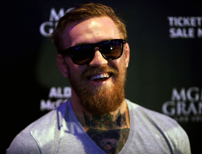 39;I Was Like 'F*** You Too Then&#39 – Conor Mc Gregor On His Fallout With UFC