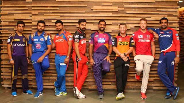 IPL 2016 Here's what the teams need to do to qualify for play-offs