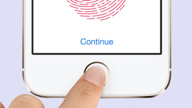 Touch ID