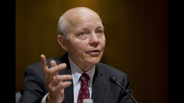 Koskinen to Skip House Judiciary Panel's Impeach-Focused Hearing