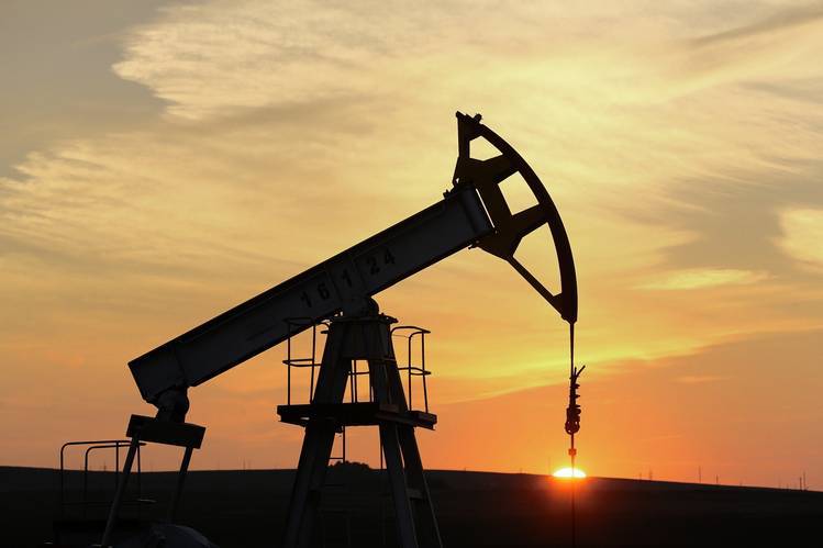 Oil Prices Hits Highest Rate in U.S