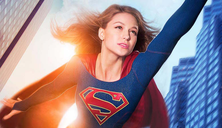 To Get Renewed Supergirl Might Slash Its Budget and Move to the CW