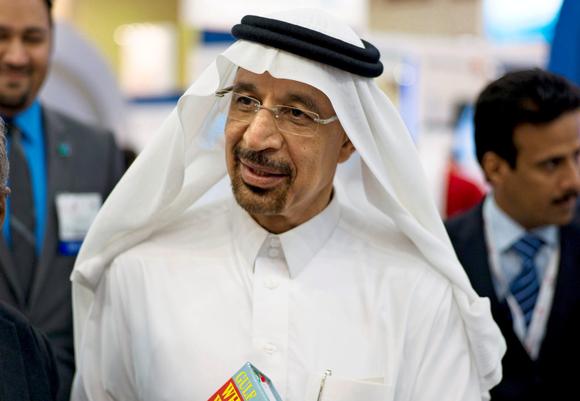 Saudis to keep oil policies to meet demand