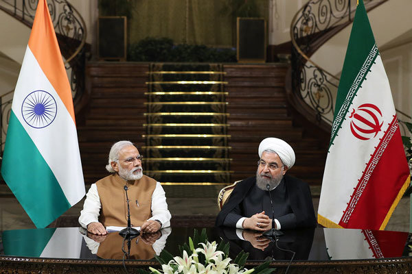 Chabahar port contract to be signed during PM Narendra Modi's Iran visit