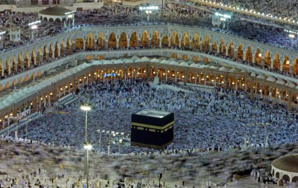 Iranian delegation heads to Saudi Arabia for Hajj talks