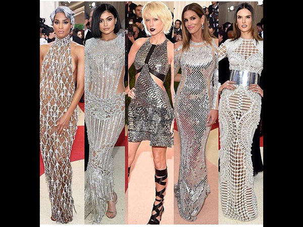 Met Gala 2016: Red Carpet Arrivals!