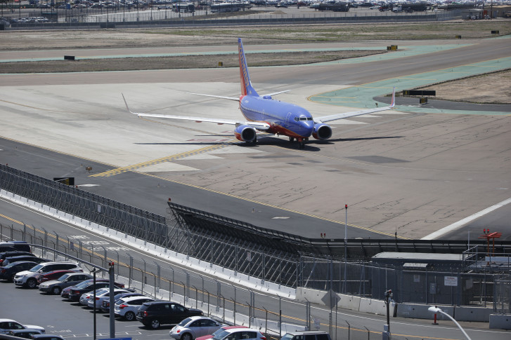 Two intruders got past fences or gates outside Philadelphia International Airport last year, and at least one more so far this year