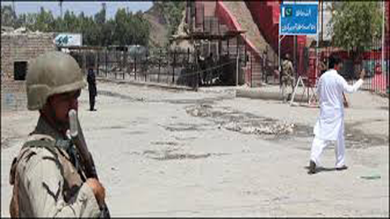 Islamabad Kabul agree to reopen Torkham border