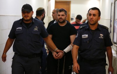 Israel to hold Palestinian journalist 4 months without trial