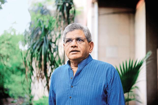 Between 2009 and 2015 the CPM was split down the middle on the question of its relationship with the Congress in the state. Elevation of Sitaram Yechury to the general secretary’s post in 2015 clinched this debate in favour of the pro Congress faction