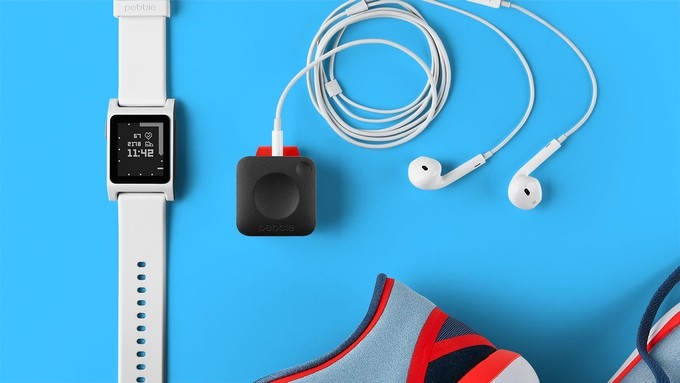 Pebble Time 2 Kickstarter