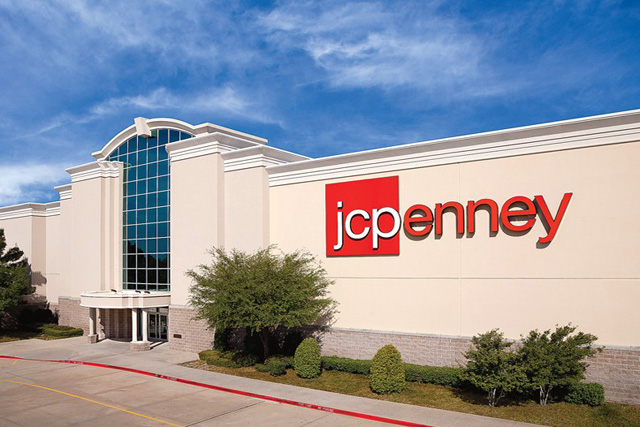 J.C. Penney store