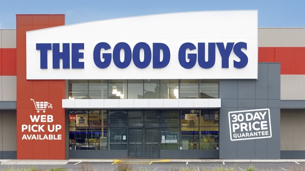 JB Hi Fi has reportedly made an indicative offer for The Good Guys