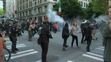 JUST WATCHEDViolent May Day clashes rock SeattleReplayMore Videos...MUST WATCH