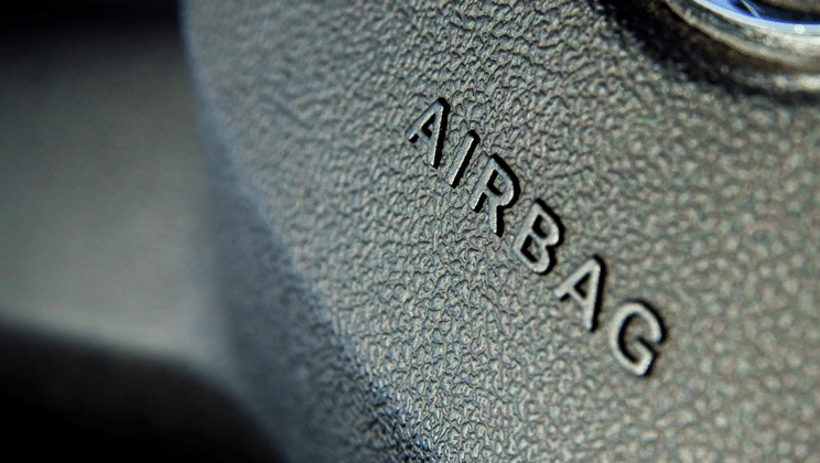 12m cars with Takata airbags including some Ferraris recalled in U.S