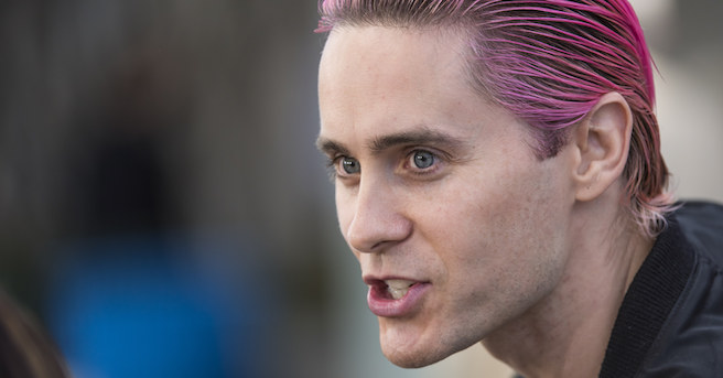 Interview with the Vampire Jared Leto Lestat