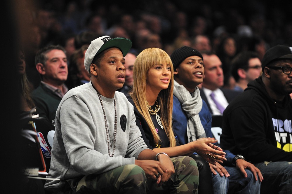 Beyonce And Jay-Z Divorce: Couple Worth $1 Billion, Not Divorcing Because Too Much Money Is Involved