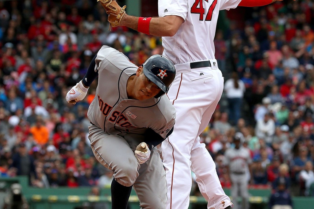 Jim Rogash  Getty Images