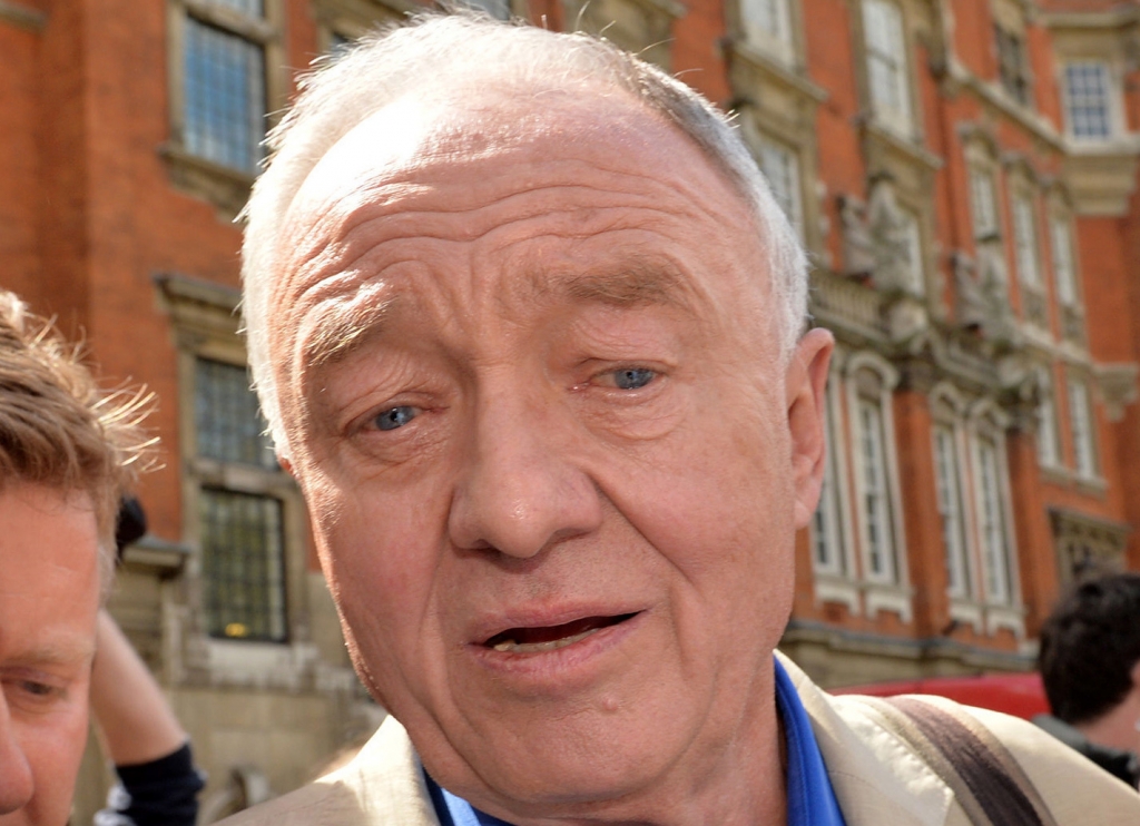 Britain's main opposition Labour Party has suspended former London Mayor Ken Livingstone over comments about anti-Semitism. L