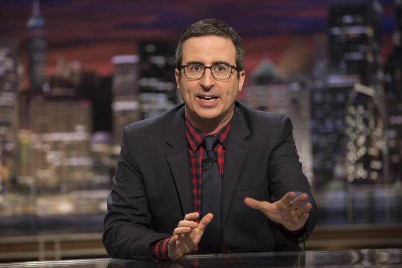 John Oliver