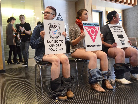 Tags: obama | order | public | school | restrooms | transgender