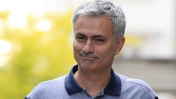 Jose Mourinho is close to being appointed Manchester United boss