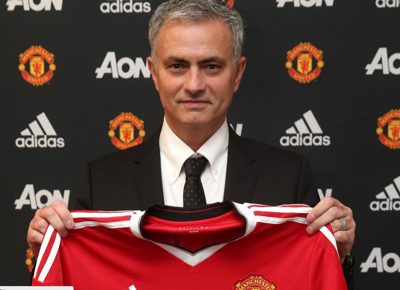 Mourinho confirmed as Manchester United manager – can he have immediate success?