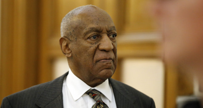 Bill Cosby Preliminary Hearing