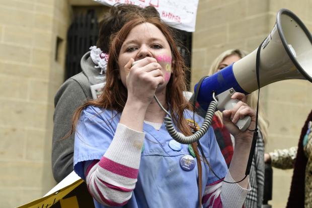 'Real progress' made as deadline looms for junior doctors' contract talks