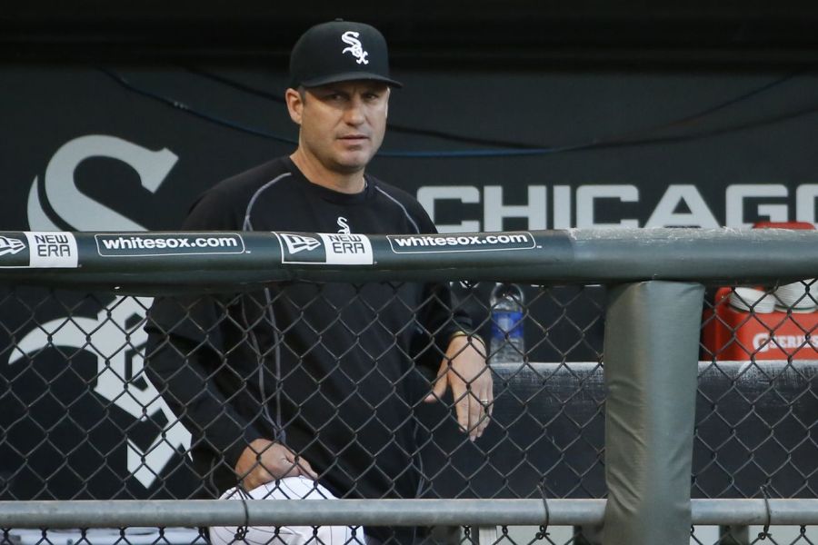 Just three weeks ago the talk of baseball was Chicago. The Chicago White Sox held a lead of six games in the American League Central