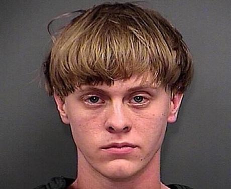 Feds to Seek Death Penalty For Dylann Roof in Fatal Charleston Church Shootings