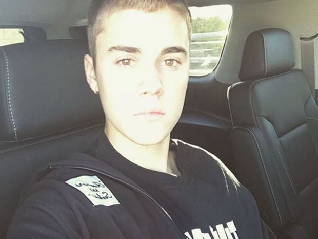 Singer Justin Bieber is on a 'spiritual mission'.