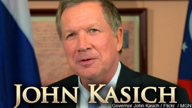 Sources: Kasich to drop out of 2016 presidential race