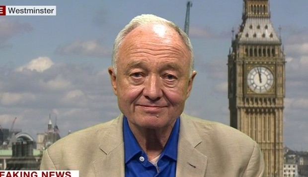 Ken Livingstone