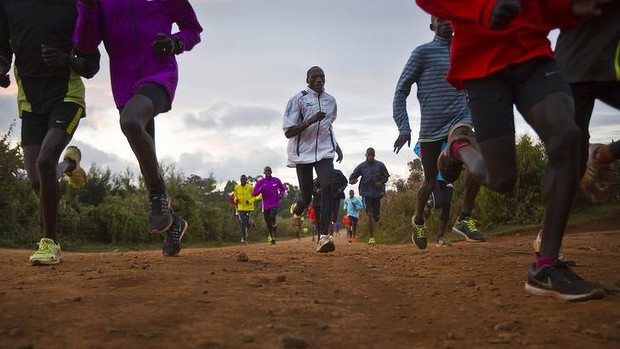 Kenya's participation in this summer's Olympics is in jeopardy