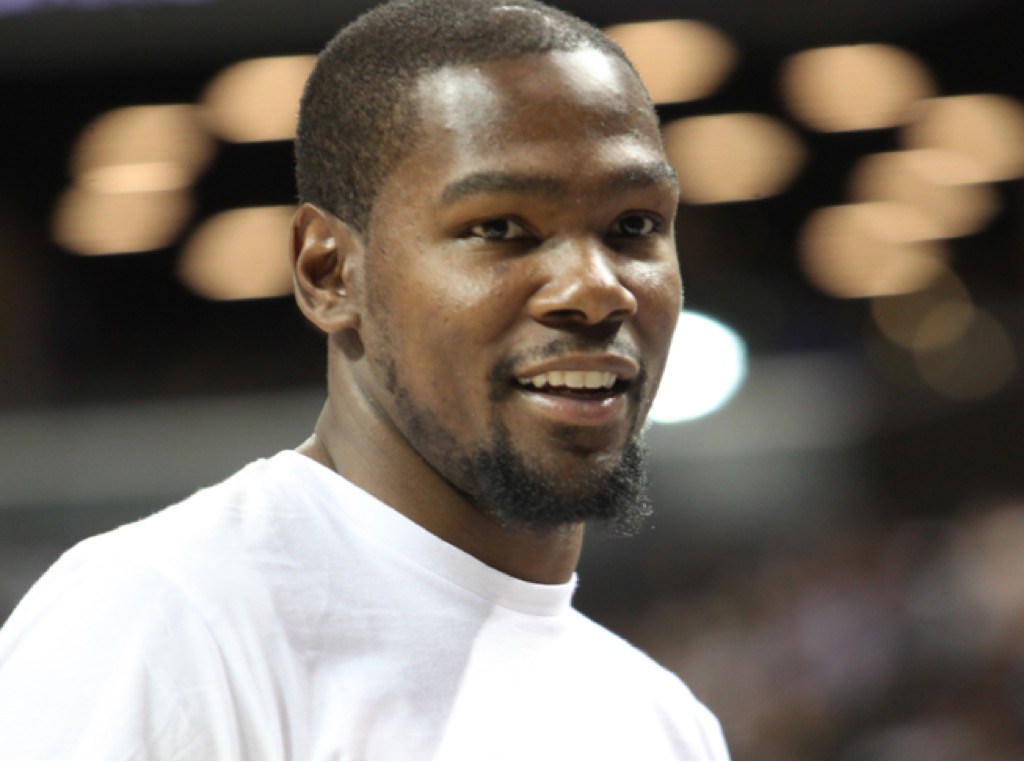 Kevin Durant