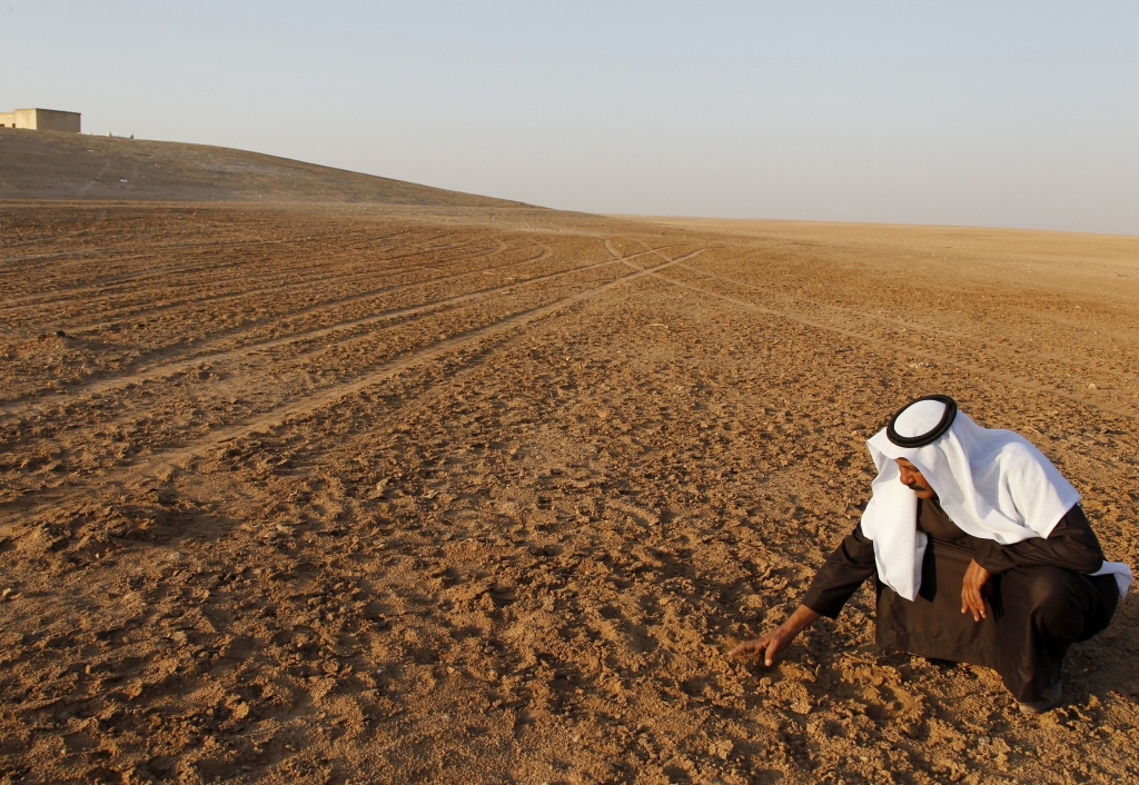 Khaled al-Hariri  Reuters