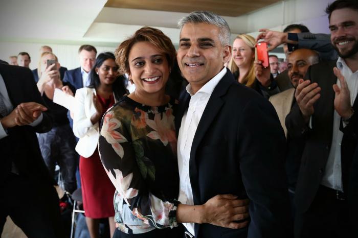 Khan's win is indicative of Britain's acceptance vs. its fear