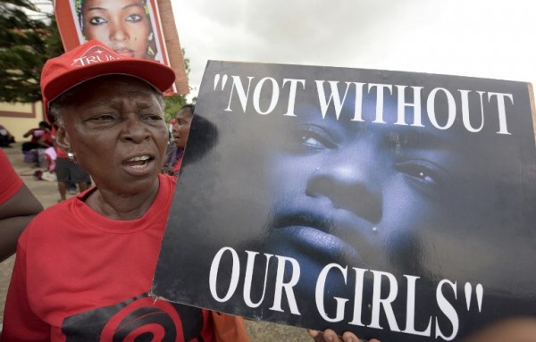 Relative: Chibok girl snatched by Boko Haram found, pregnant