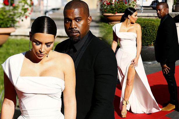 Is Kim Kardashian Pregnant With Kanye West's 3rd Child? Check Pregnancy Tests Results