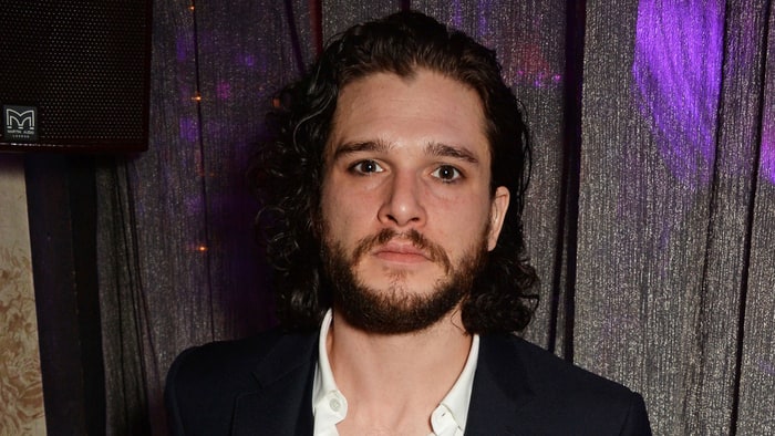 Kit Harrington is finally able to talk about Jon Snow's fate!                                   Credit David M. Benett  Dave Benett  Getty Images