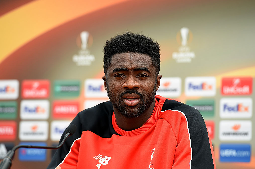 Liverpool star begs Klopp to stay at club after EL final defeat