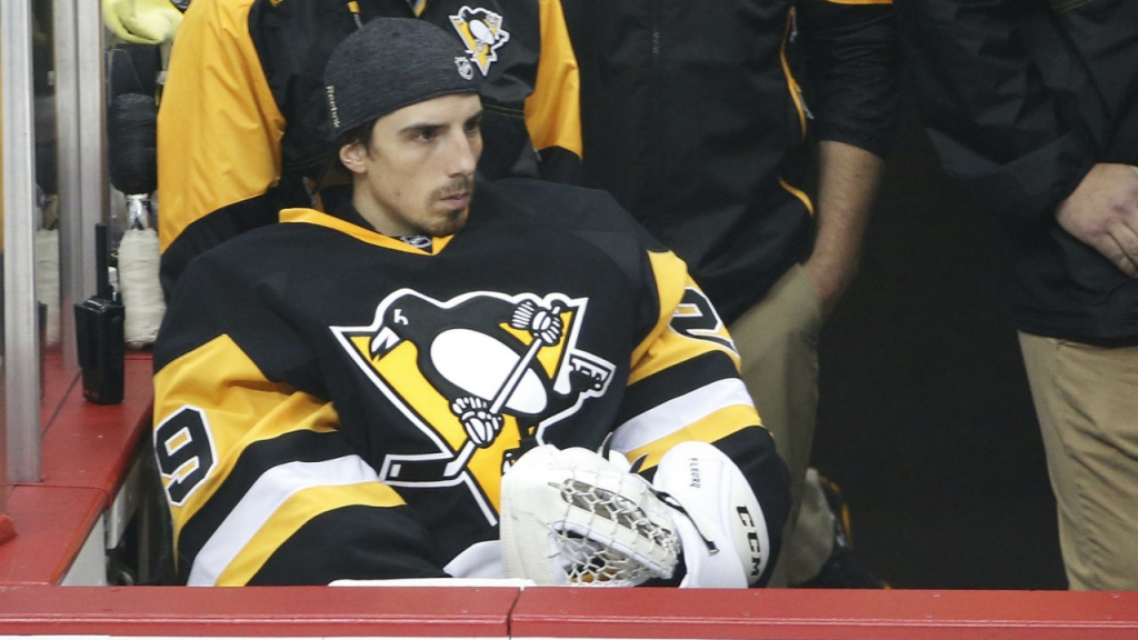 Penguins beat Capitals in Game 3, but could lose Kris Letang to suspension