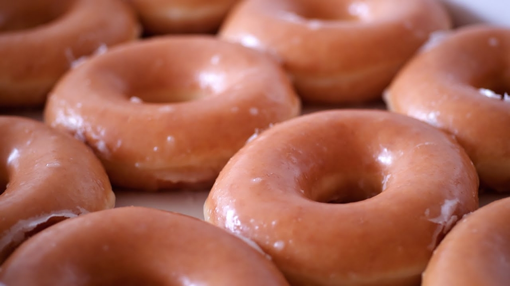 Krispy Kreme bought for $1.35 billion