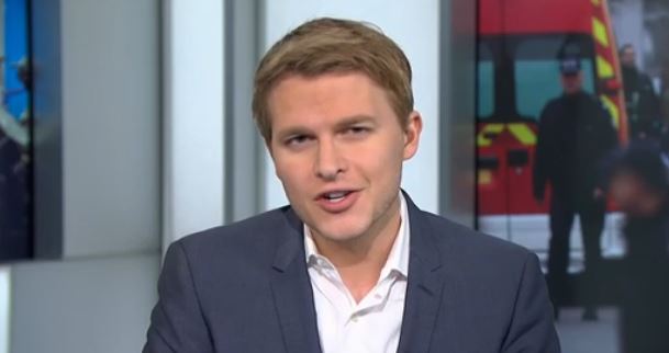 Ronan Farrow Calls Out Everyone Who Ignores Woody Allen Accusations: Your Silence Is Dangerous