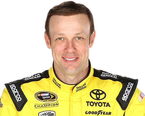 Matt Kenseth