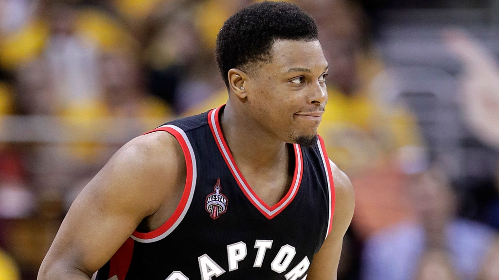 Kyle Lowry