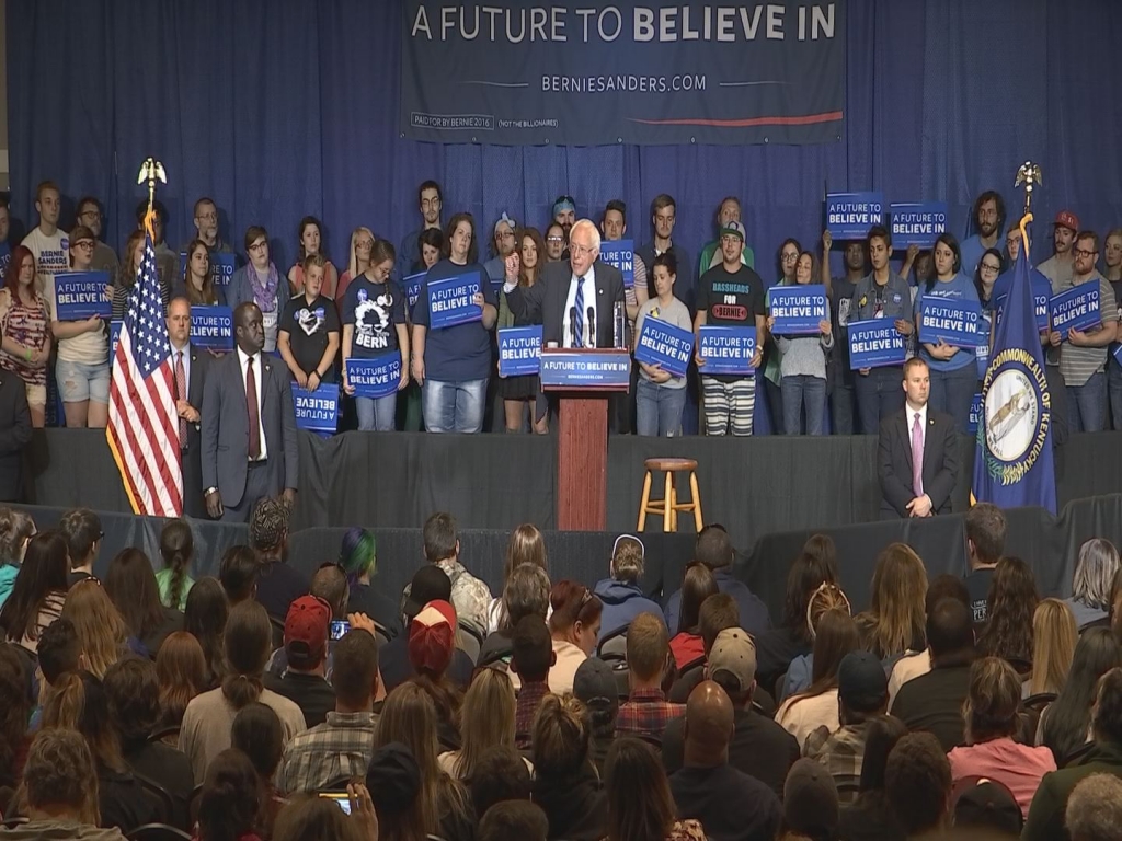 Clinton tells South Jersey audience 'we are better' than Trump's bid