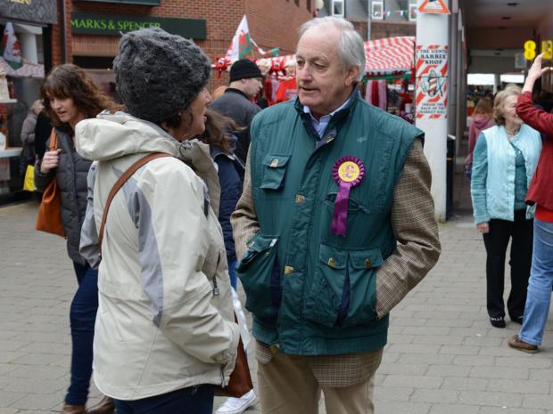 Labour in Wales set to remain largest party despite losing seats, says poll