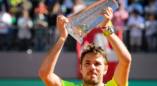 Wawrinka downs Rosol in French Open dress rehearsal